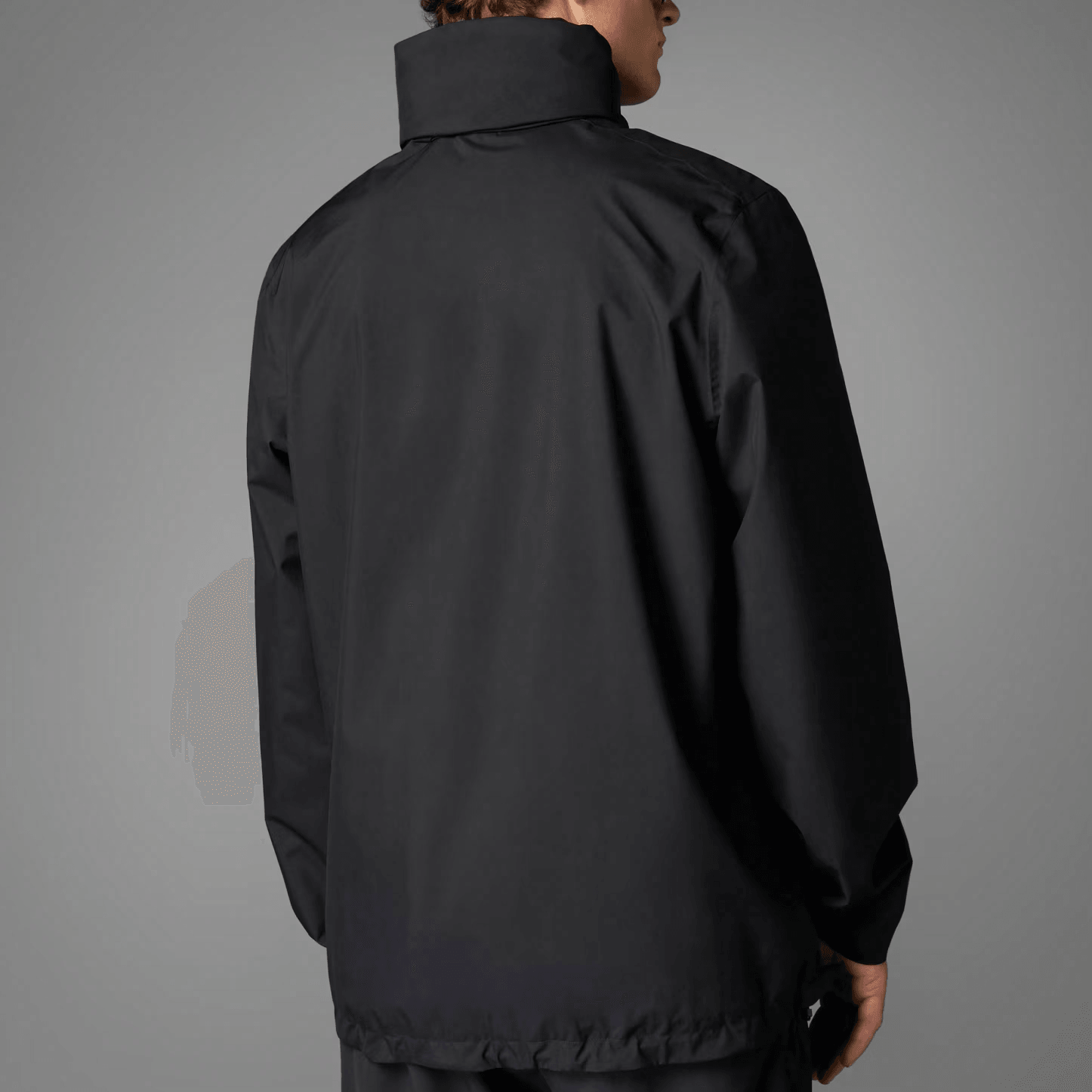 Adidas TERREX Multi Essentials 2L Rain Jacket — фото 1