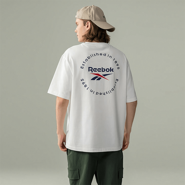 Reebok T — фото 5