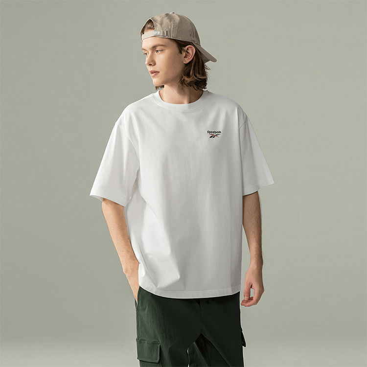 Reebok T — фото 3