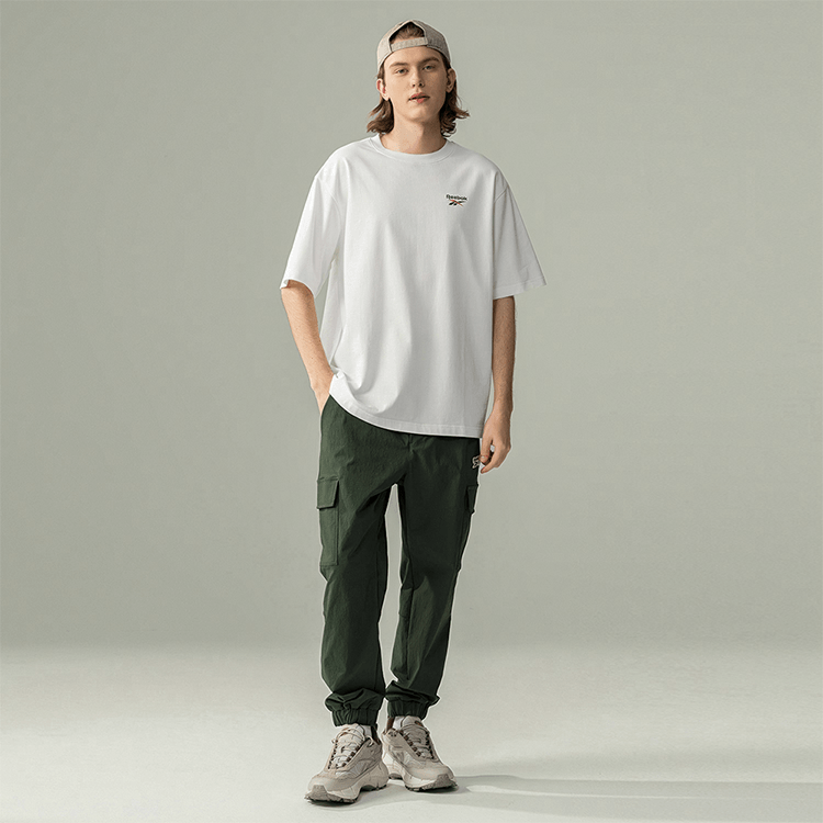 Reebok T — фото 2