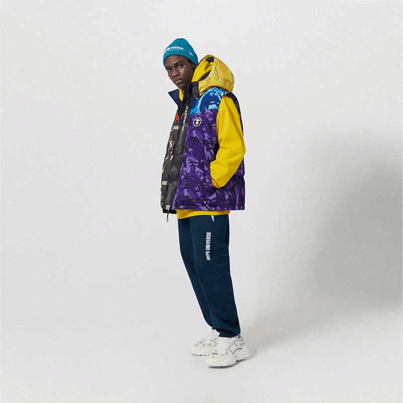 Aape Одежда (Арт. AAPDNM7411XAF) — фото 2