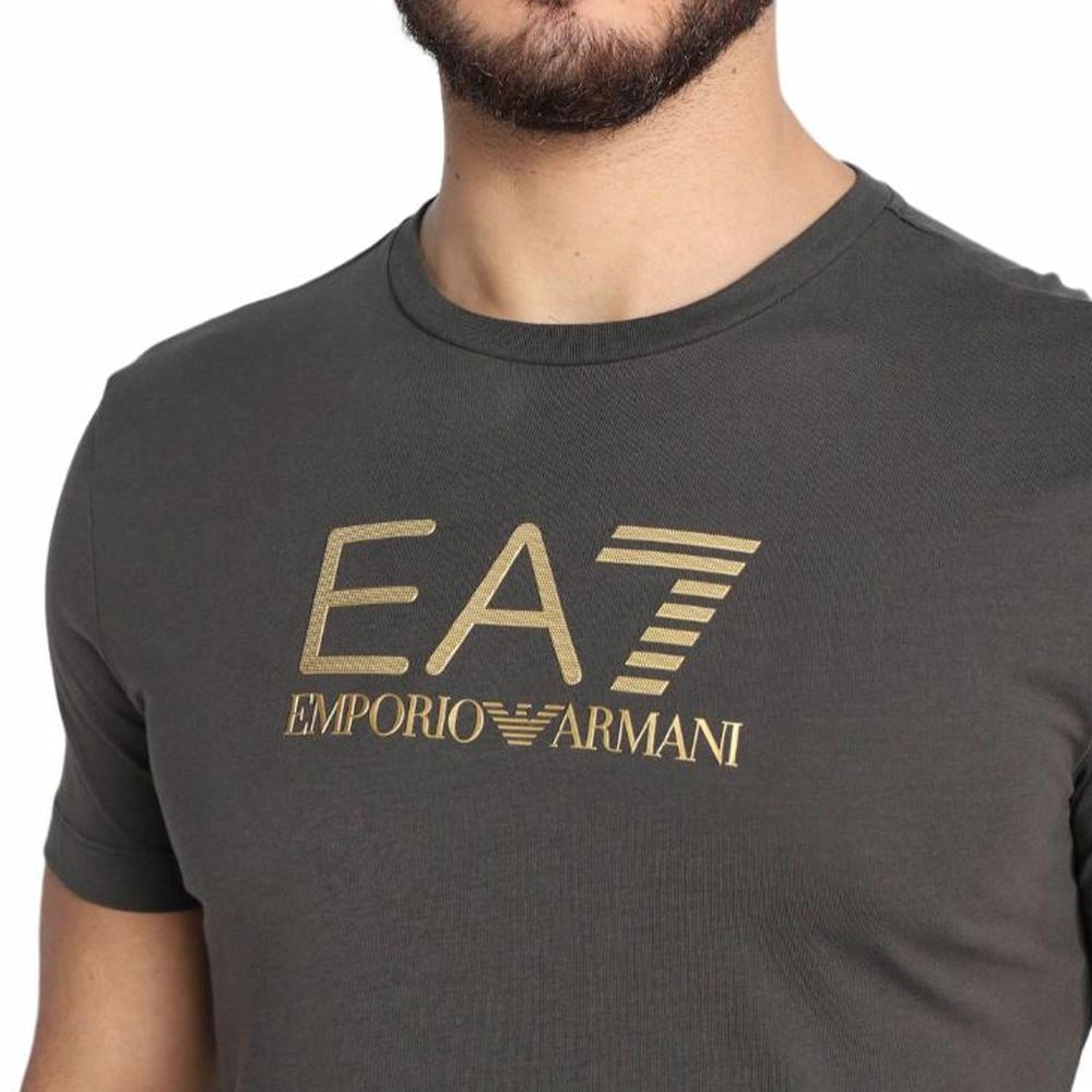 Emporio Armani FW23 LogoT — фото 4
