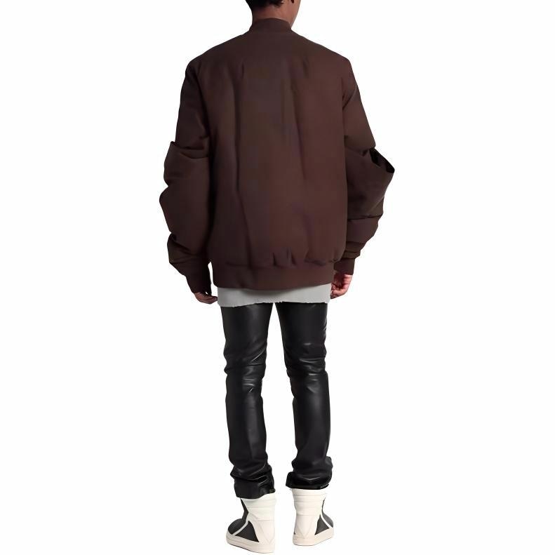 Rick Owens Одежда (Арт. RU02C7748MOD2) — фото 7