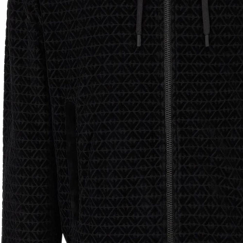 Emporio Armani FW22 — фото 3