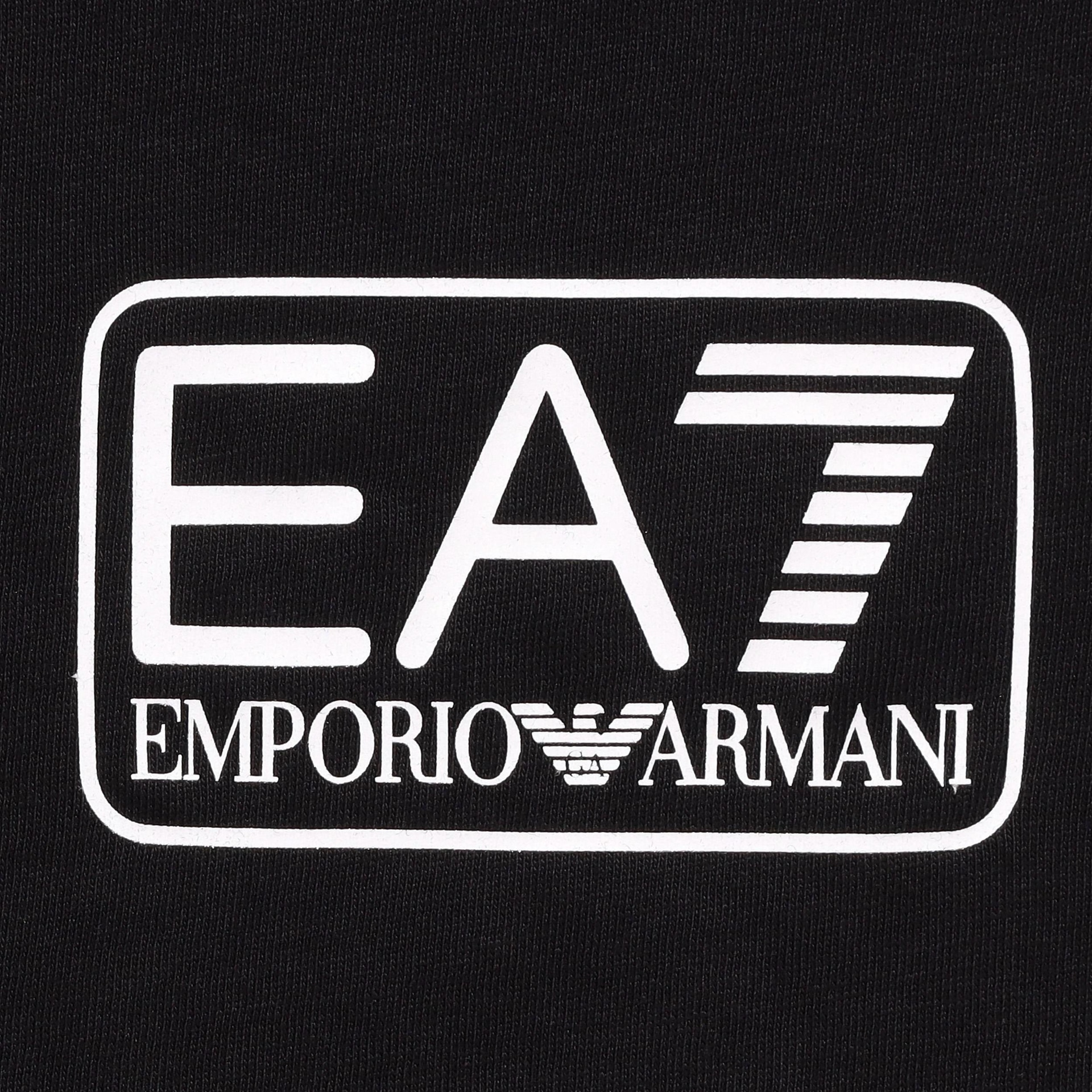 Emporio Armani EA7 T — фото 4