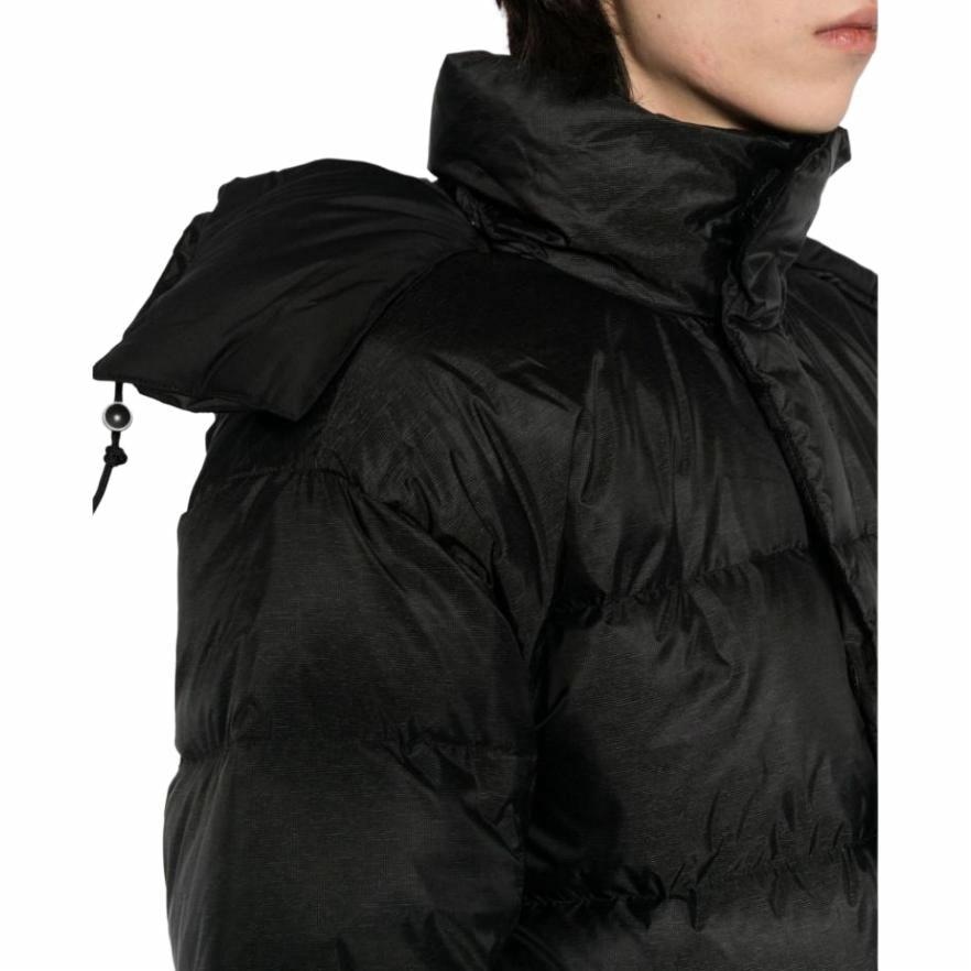 The North Face Parka Black — фото 4