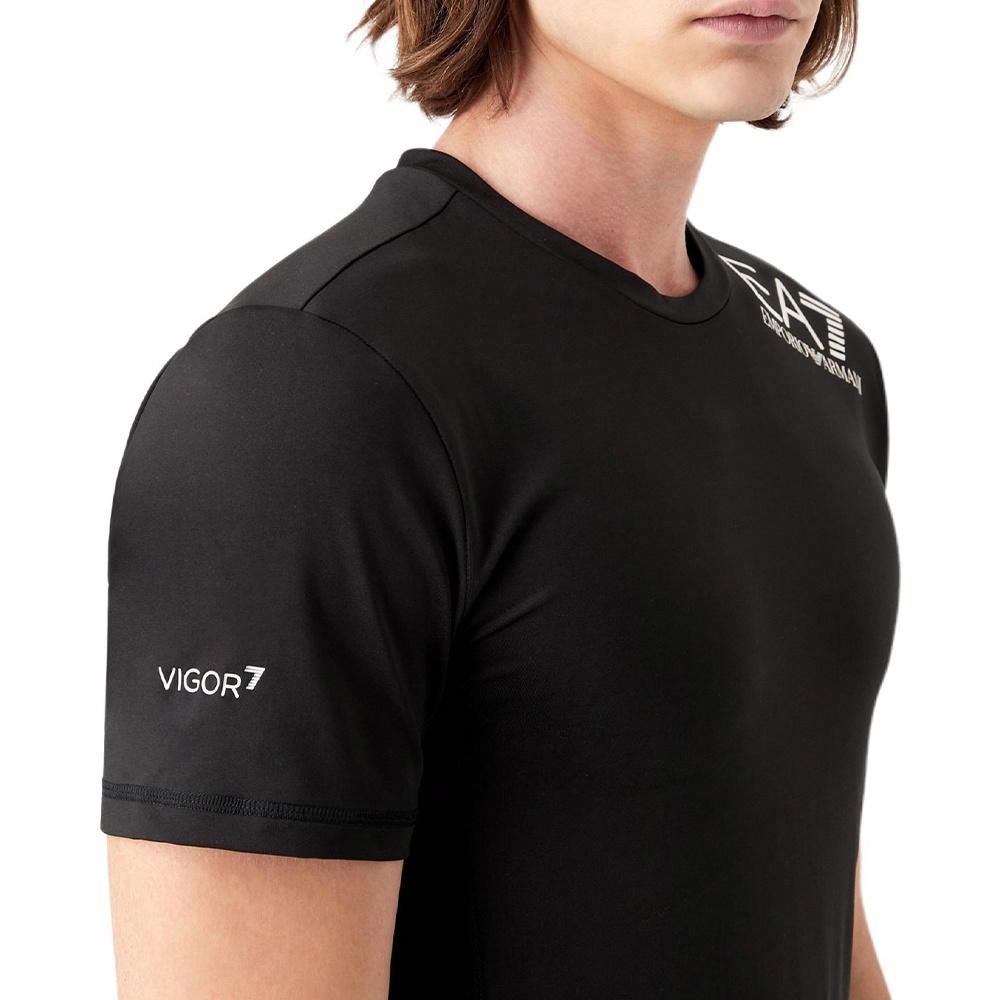 Emporio Armani SS23 EA7 T — фото 4