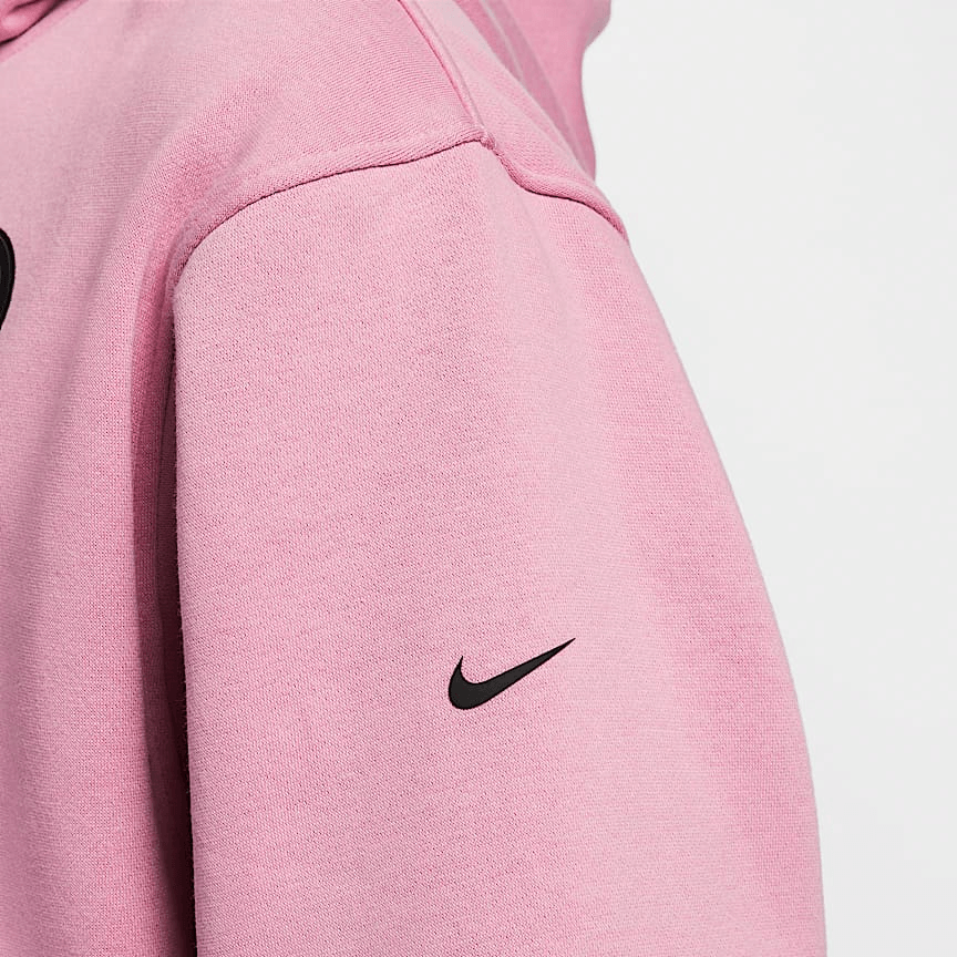 Nike Sabrina Hoodie — фото 6