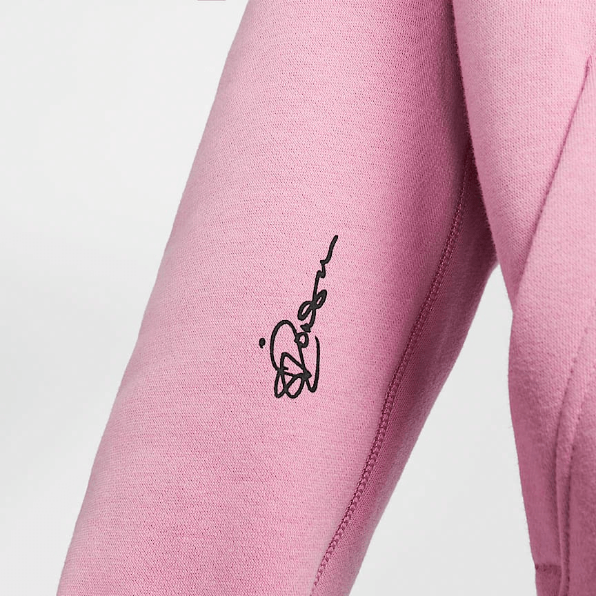 Nike Sabrina Hoodie — фото 5