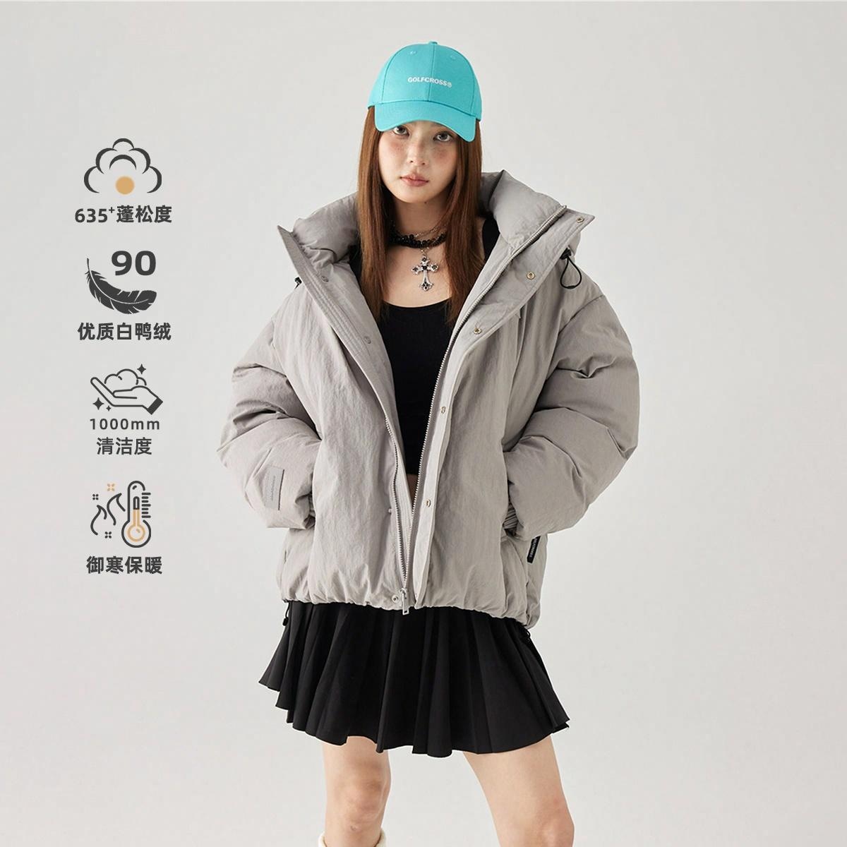 Golfcross Одежда (Арт. GOFYR129) — фото 10