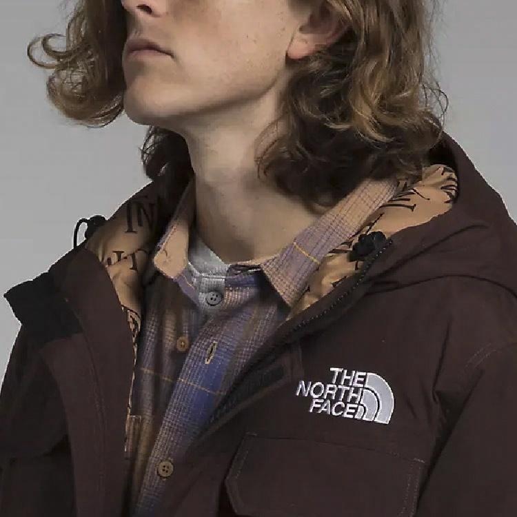The North Face Mcmurdo Brown — фото 4