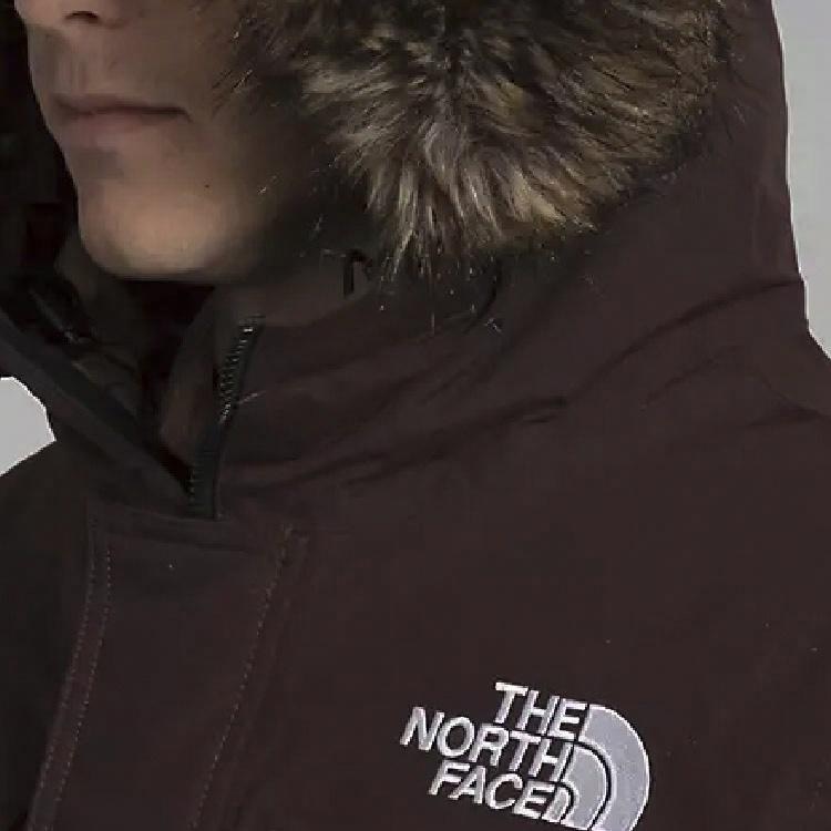 The North Face Mcmurdo Brown — фото 3