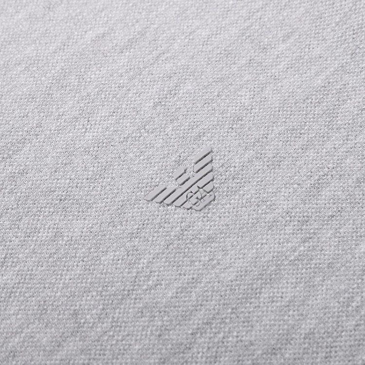 Emporio Armani SS21 Polo — фото 4