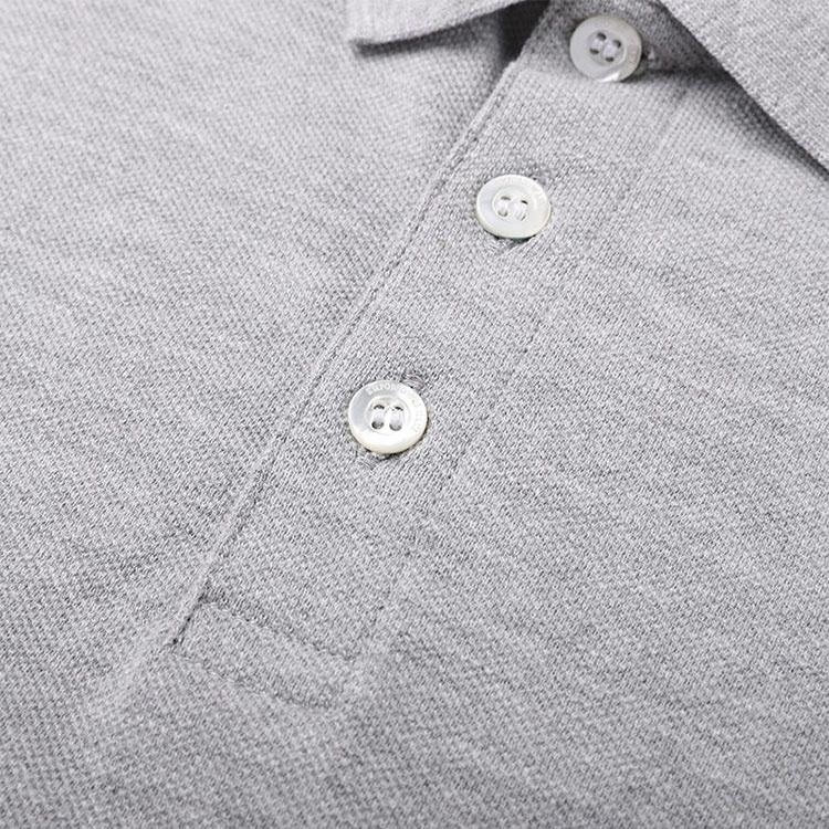 Emporio Armani SS21 Polo — фото 3