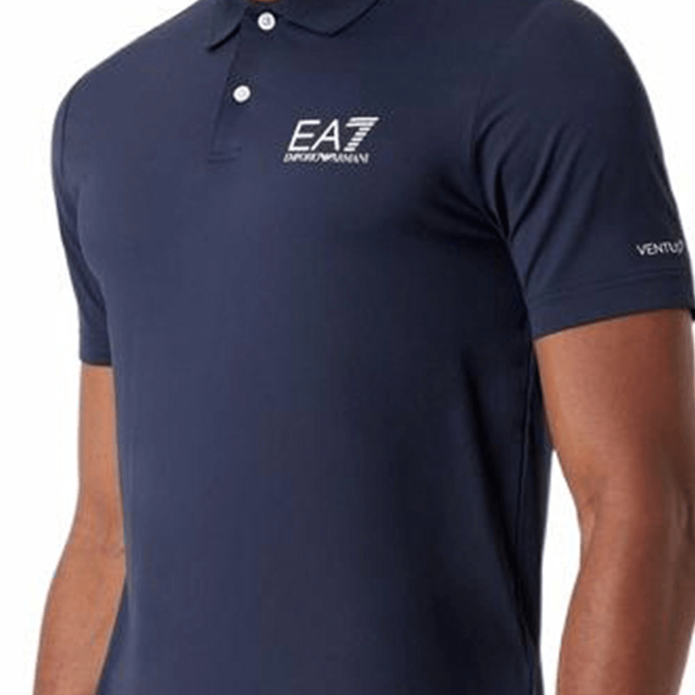 Emporio Armani SS23 LogoPolo — фото 3