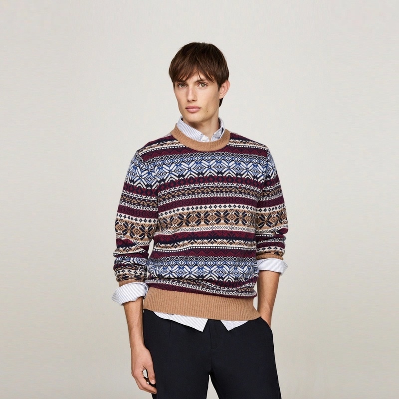 Tommy Hilfiger Топы (Арт. MW0MW37026) — фото 2