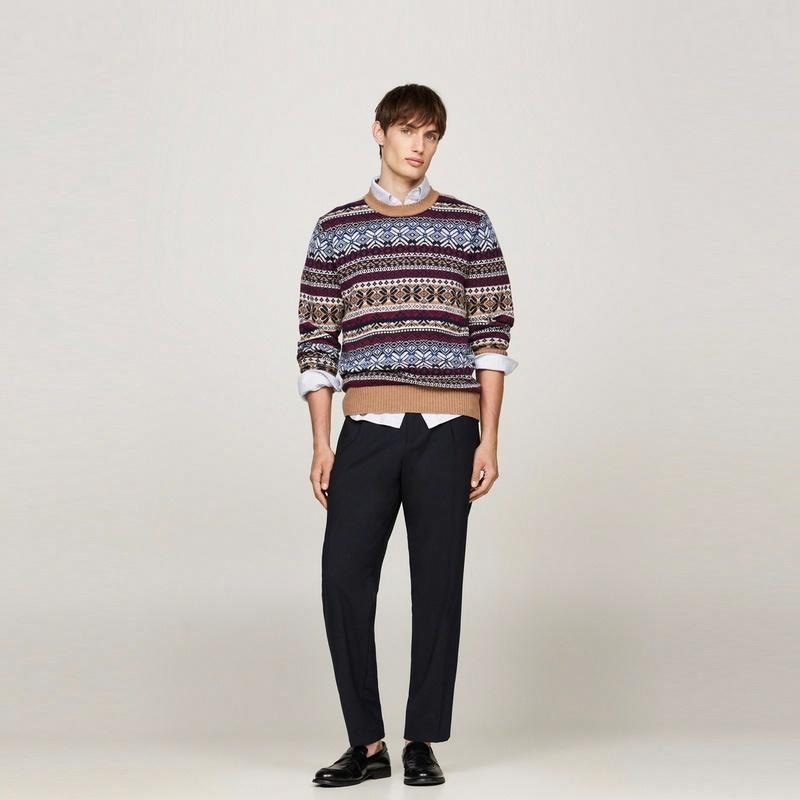 Tommy Hilfiger Топы (Арт. MW0MW37026) — фото 3