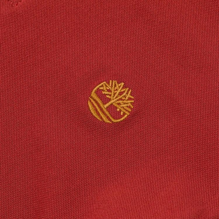 Timberland Polo — фото 3