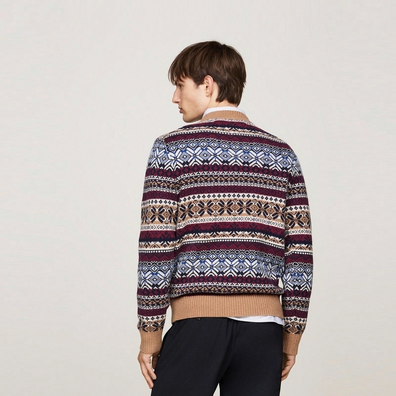 Tommy Hilfiger Топы (Арт. MW0MW37026) — фото 4