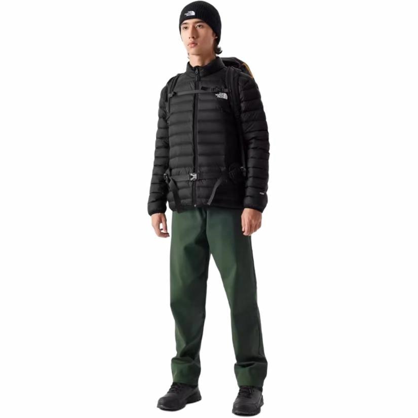 The North Face Одежда (Арт. NF0A83ON-JK3) — фото 2