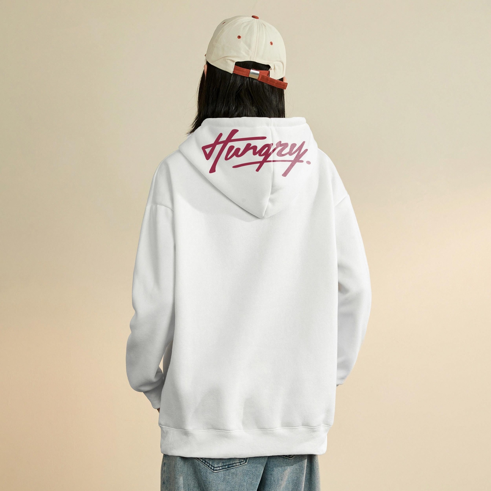 Robinhood Heavyweight Hoodie — фото 9