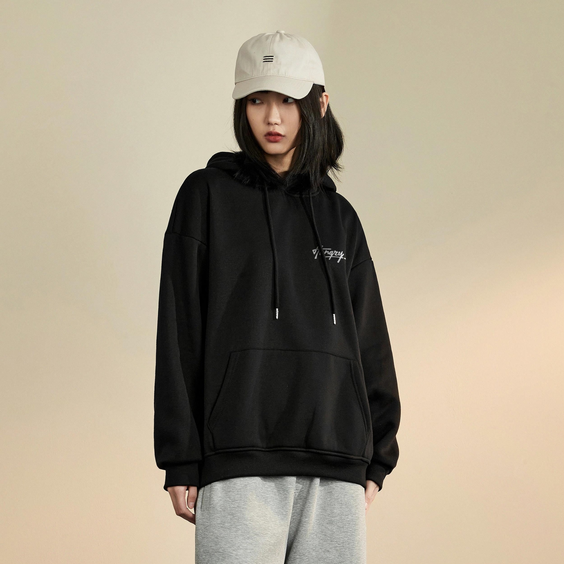Robinhood Heavyweight Hoodie — фото 4