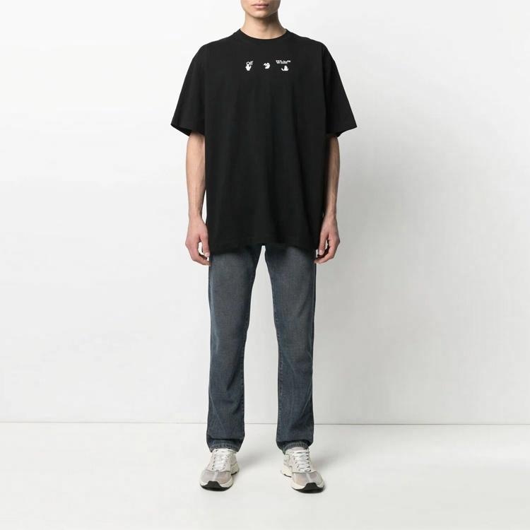 Off-White T — фото 3