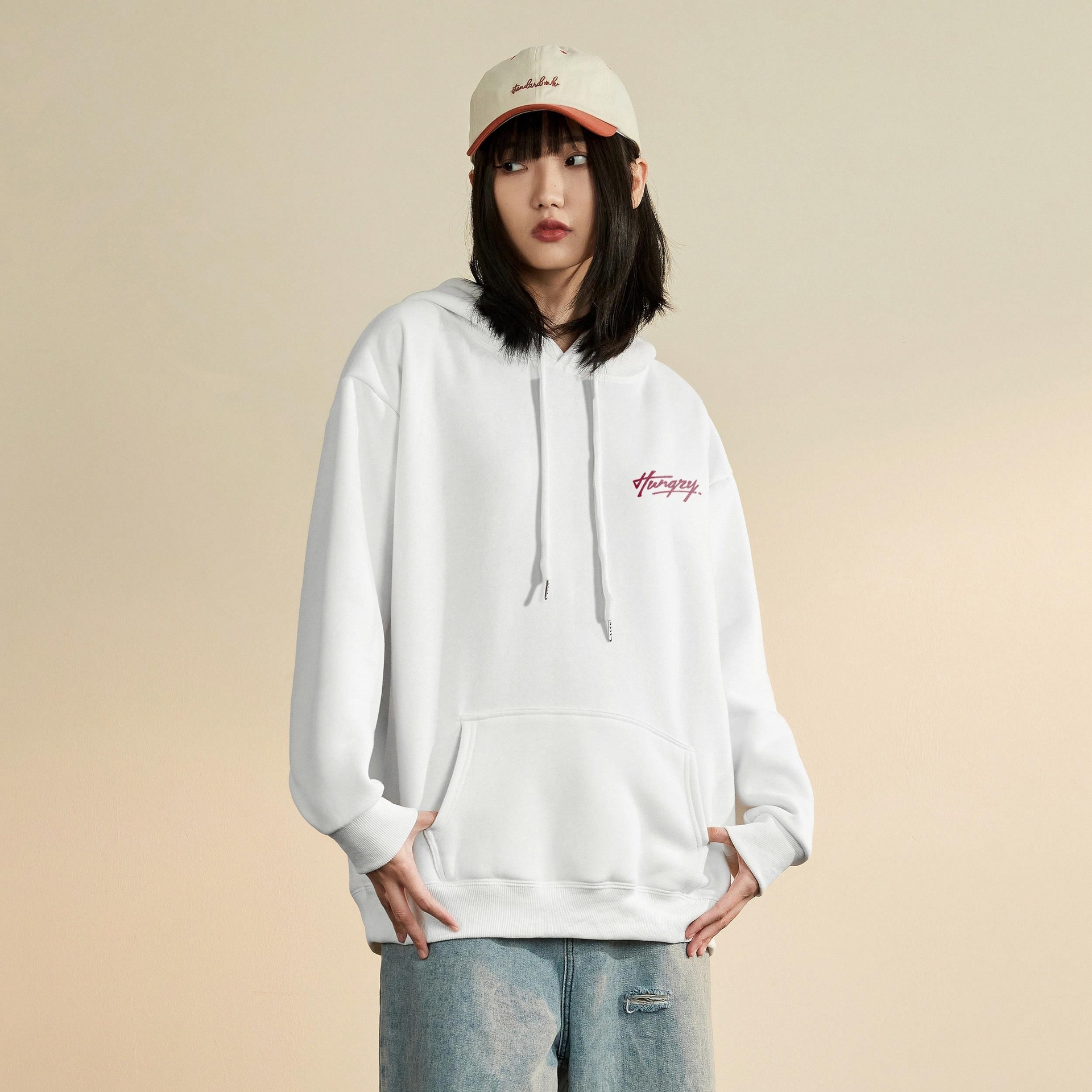 Robinhood Heavyweight Hoodie — фото 8