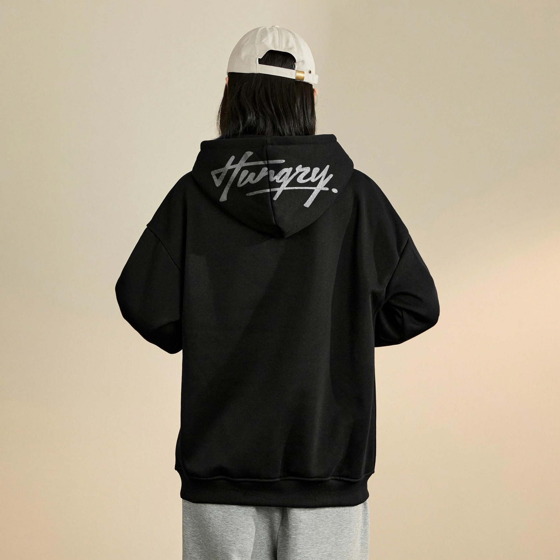 Robinhood Heavyweight Hoodie — фото 5