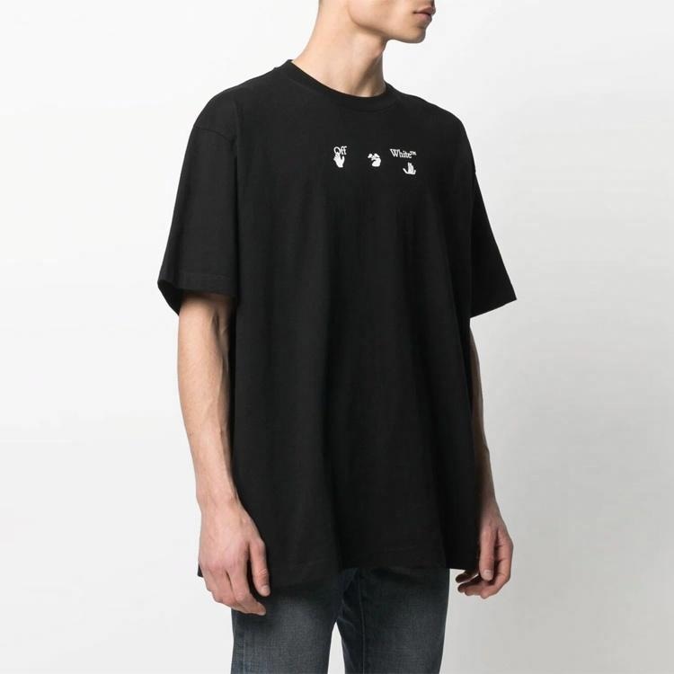 Off-White T — фото 2