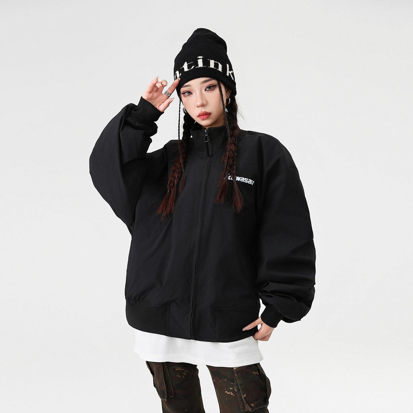 Kawasaki Jacket — фото 3