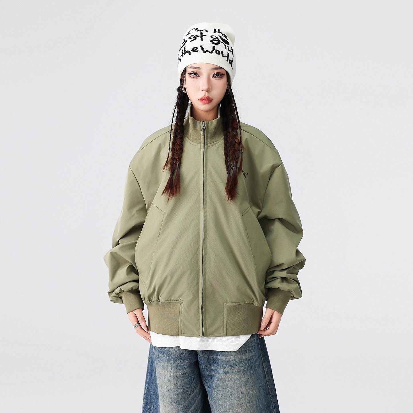 Kawasaki Jacket — фото 9