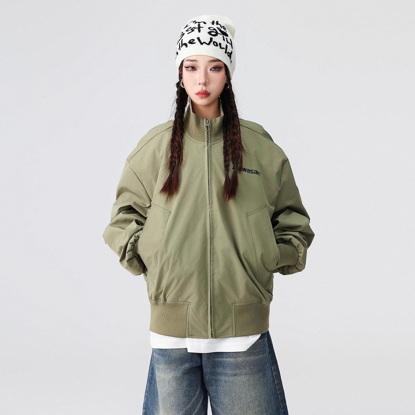 Kawasaki Jacket — фото 10