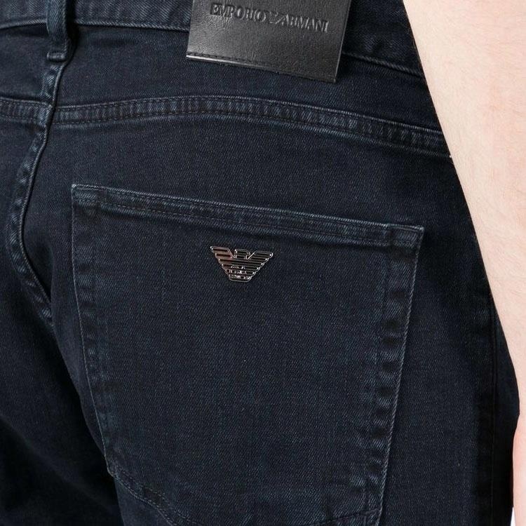 Emporio Armani FW22 — фото 3