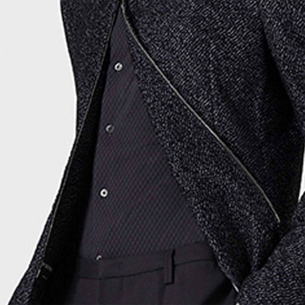 Emporio Armani SS22 — фото 4