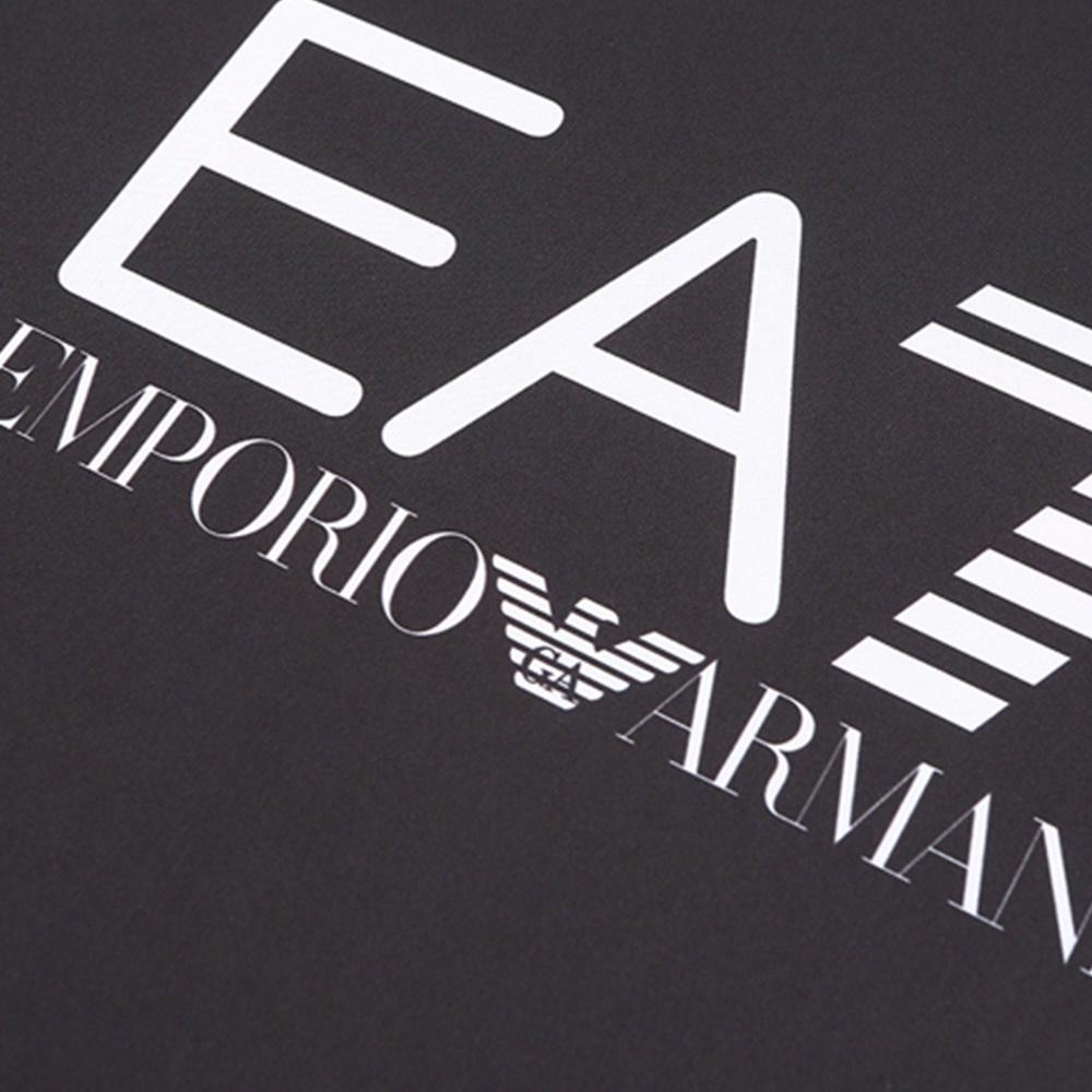 Emporio Armani LogoT — фото 3