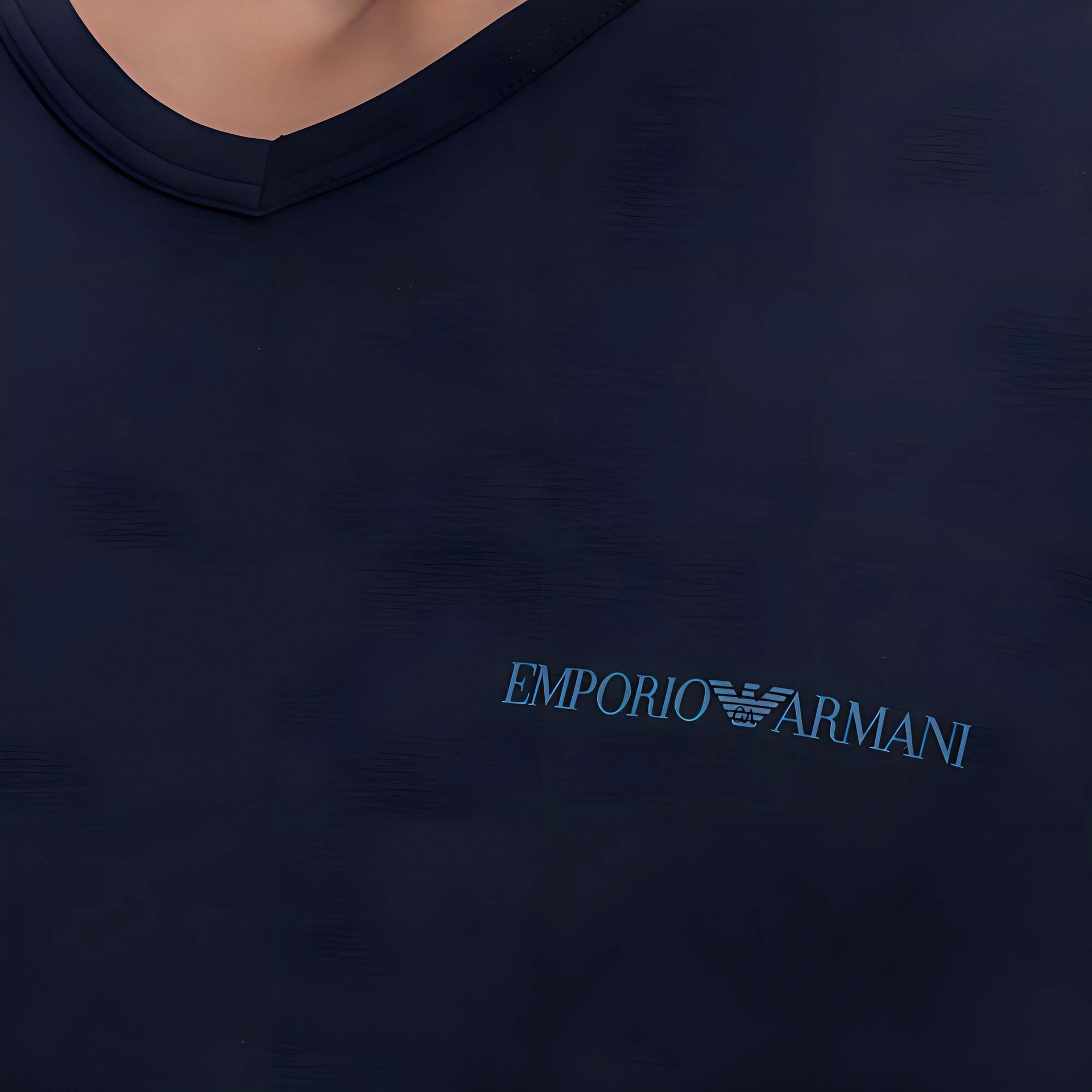 Emporio Armani T 2 — фото 3