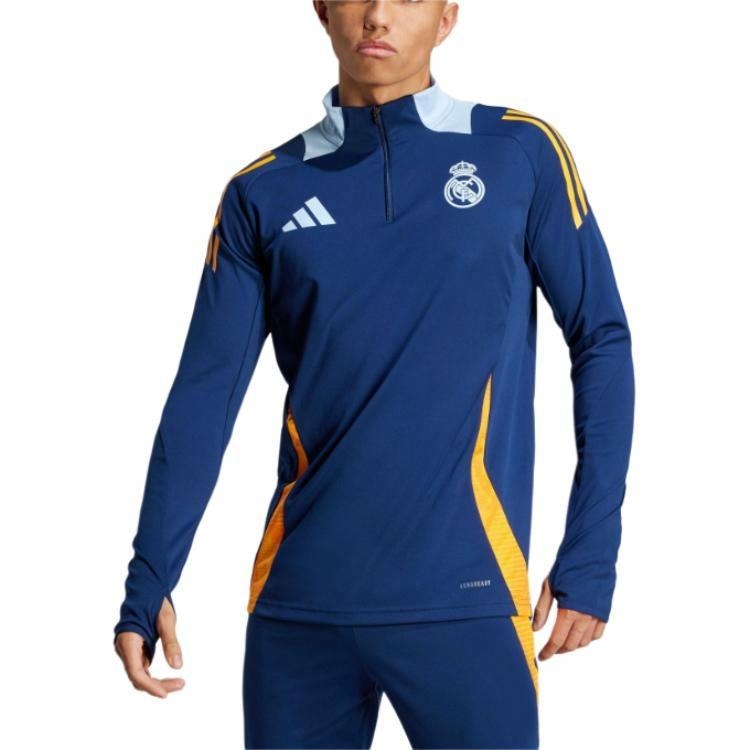 Adidas Real Madrid AEROREADY TIRO 24 Competition — фото 2