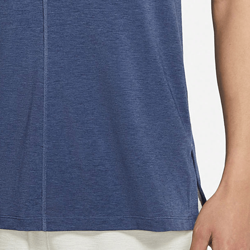 Nike Dri-FIT Yoga T — фото 1