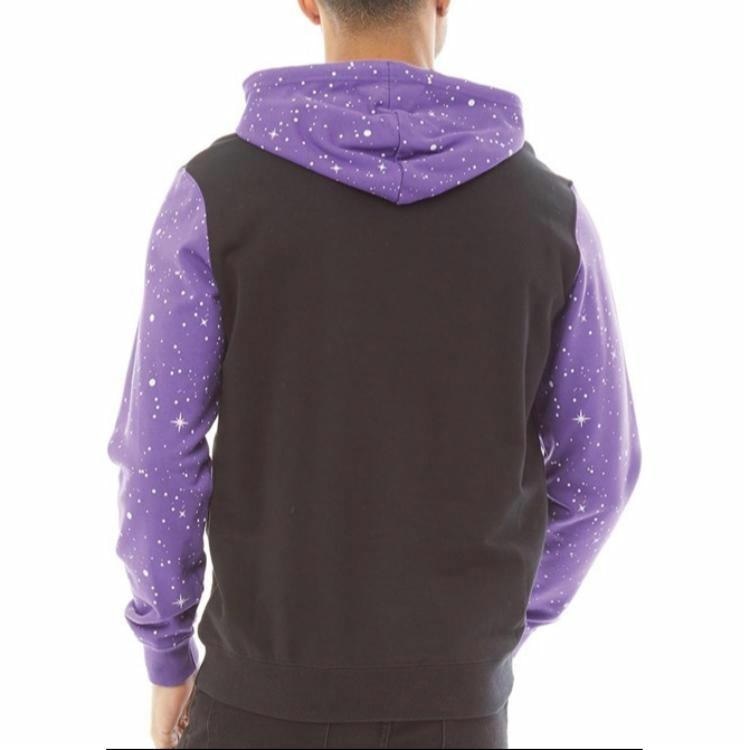 Puma x Super Mario Nintendo Hoodie — фото 3
