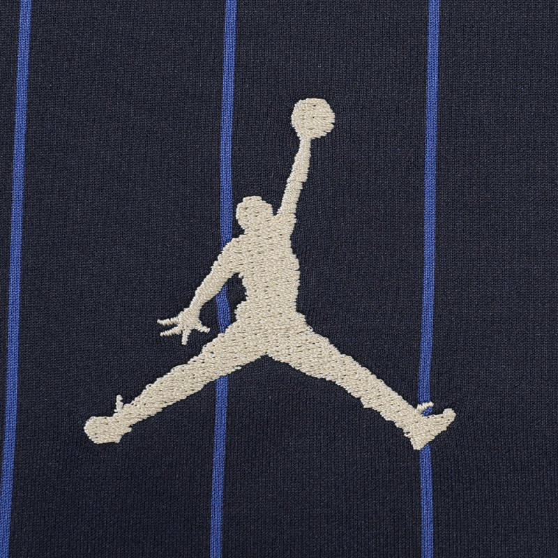 Jordan 2024 All-Star Weekend Showtime Jacket — фото 3