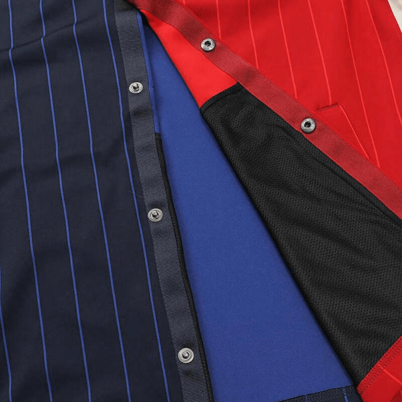 Jordan 2024 All-Star Weekend Showtime Jacket — фото 4