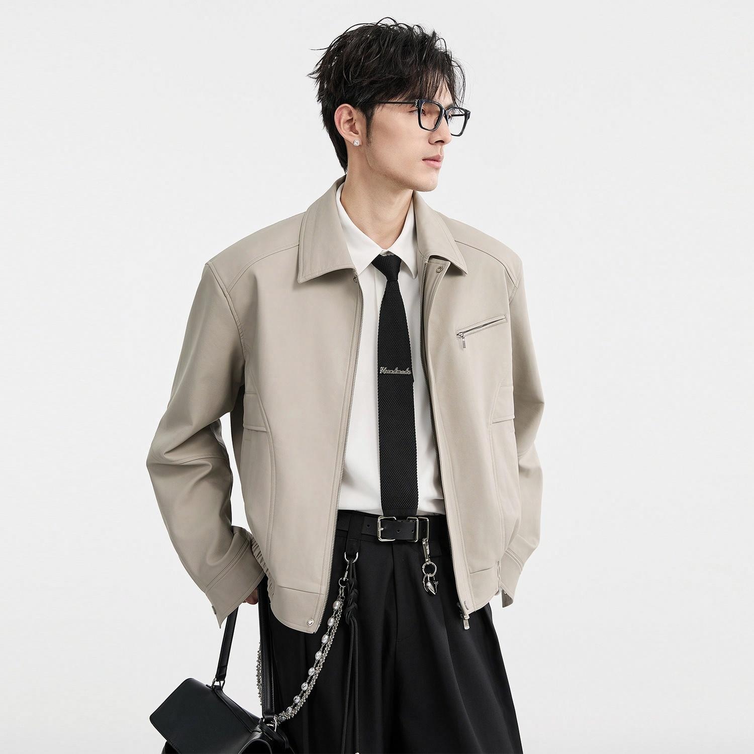 Earl Joel Jacket — фото 8