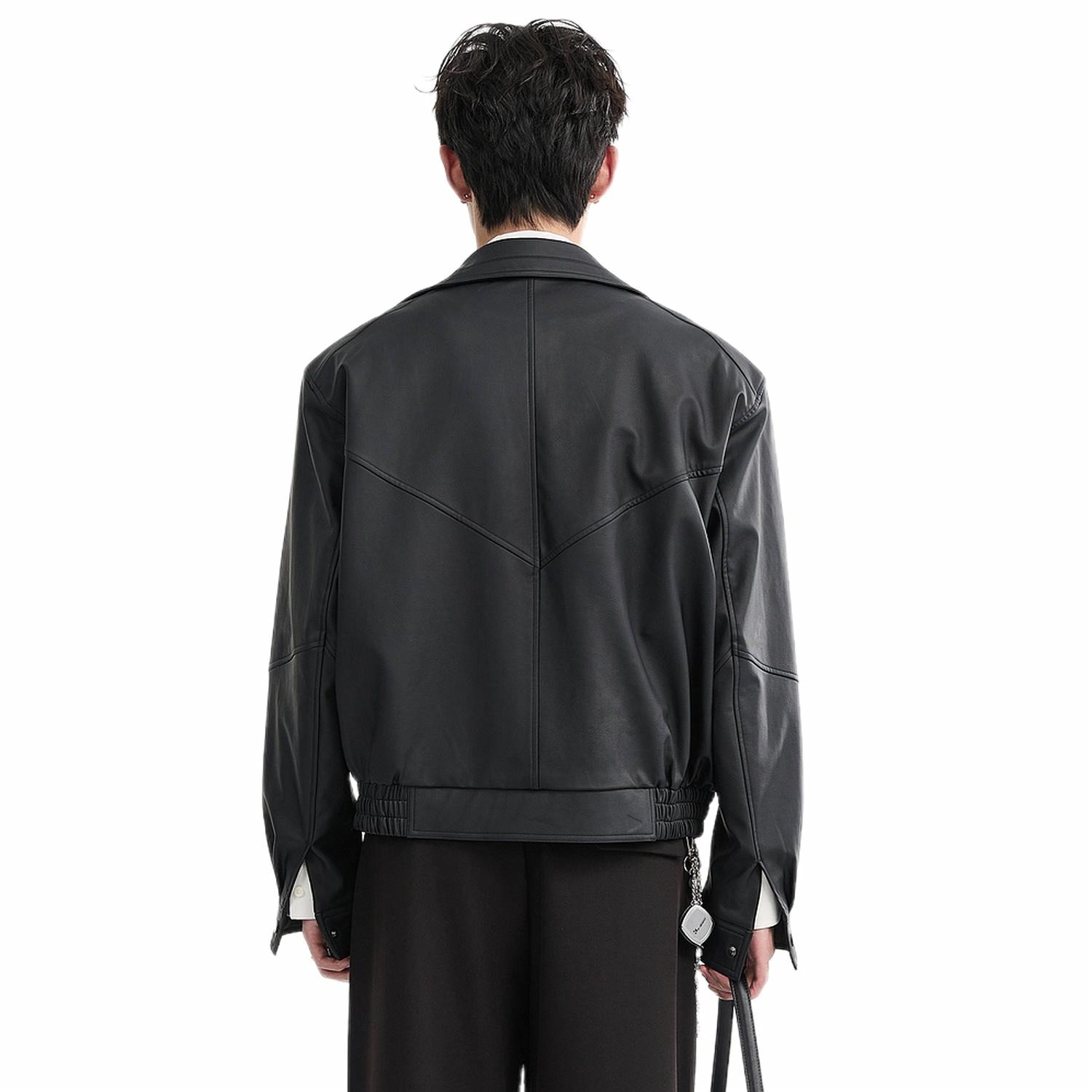 Earl Joel Jacket — фото 1