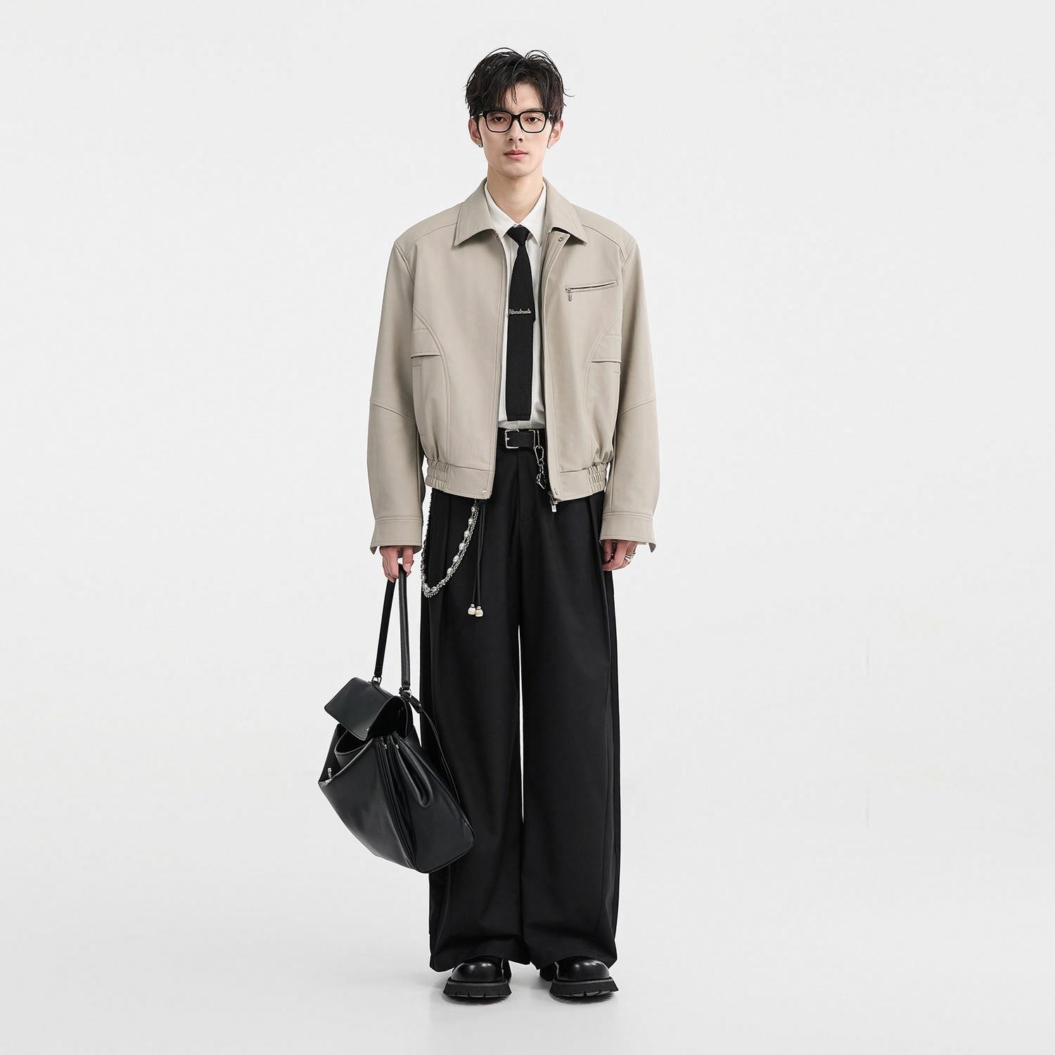 Earl Joel Jacket — фото 7