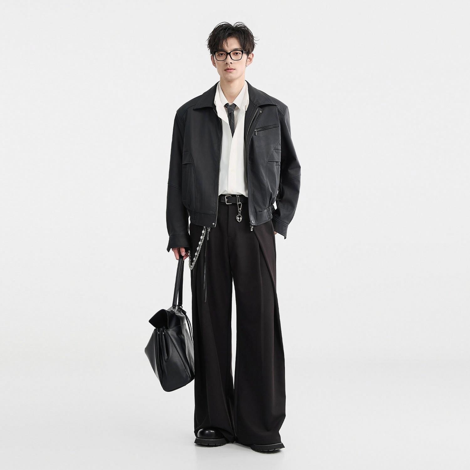 Earl Joel Jacket — фото 4