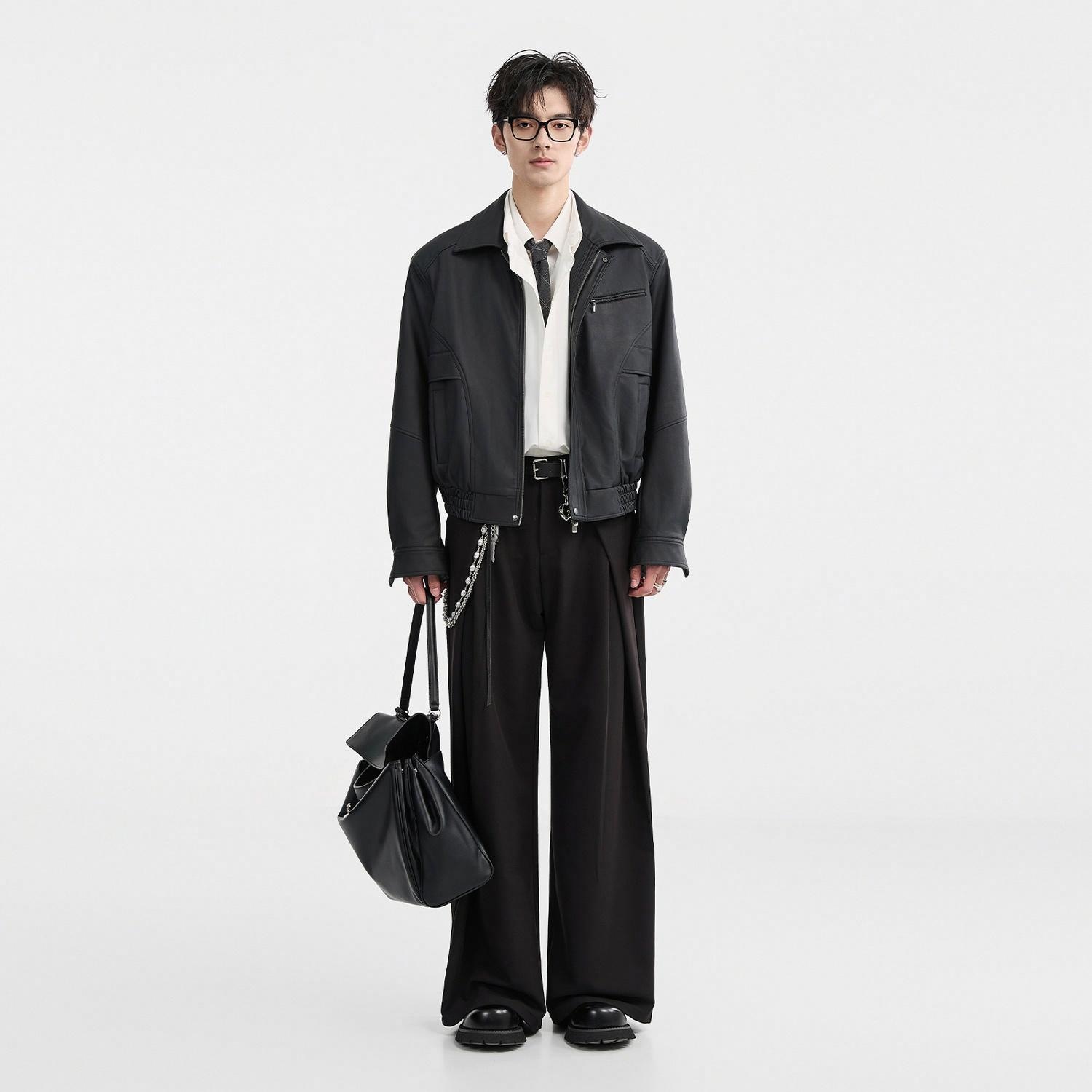 Earl Joel Jacket — фото 3