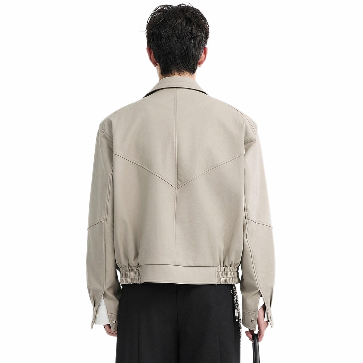 Earl Joel Jacket — фото 6