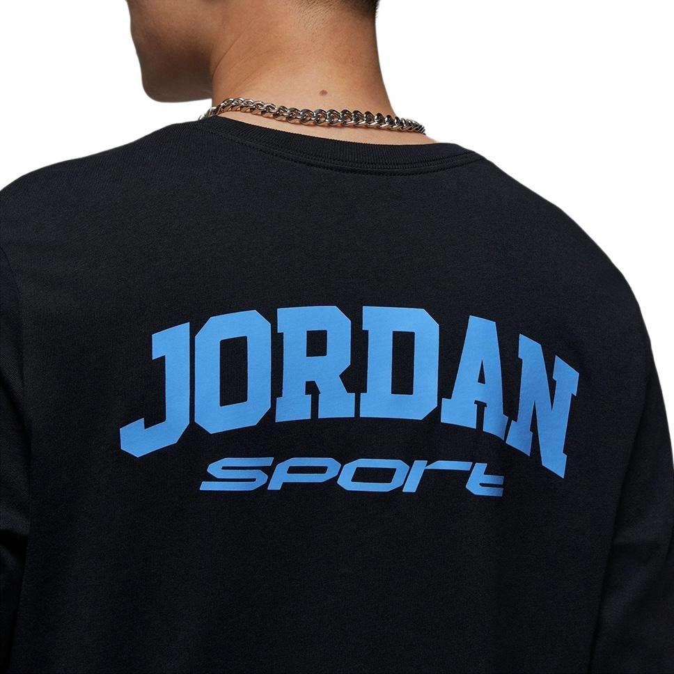 Jordan Dri Fit Sport — фото 6
