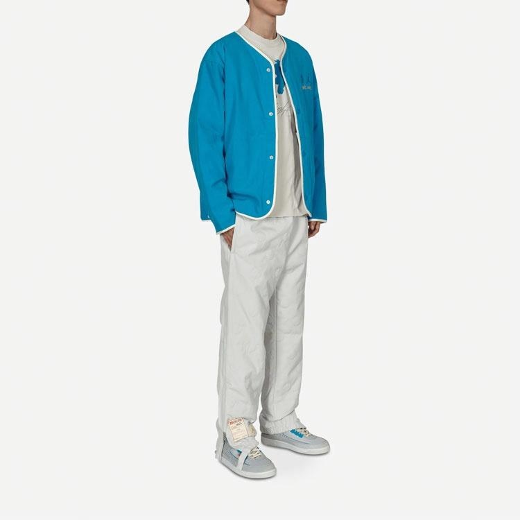 Jordan x Union "Future Is Now" Reversible Jacket — фото 9